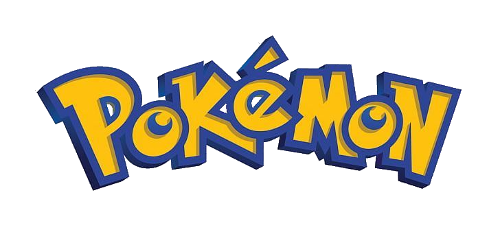 Pokemon logo